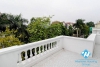 High quality house with modern furniture for rent in Ciputra, Tay Ho, Ha Noi